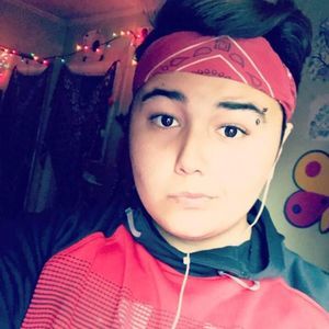 Meet your Posher, Alston